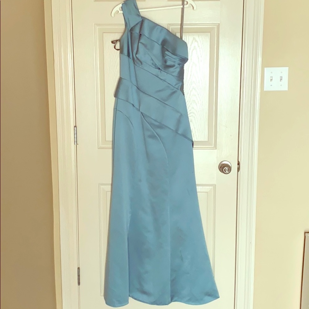 Formal Gown